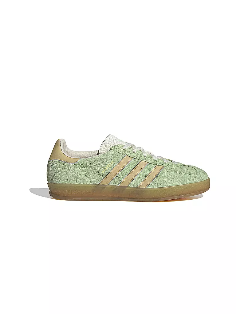 ADIDAS ORIGINALS Sneaker GAZELLE INDOOR mint